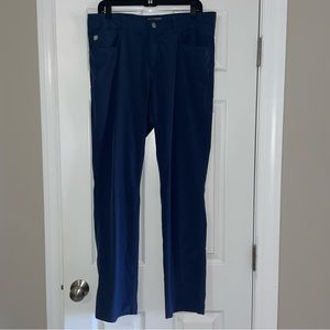 Peter Millar EB55 Pants 35x32